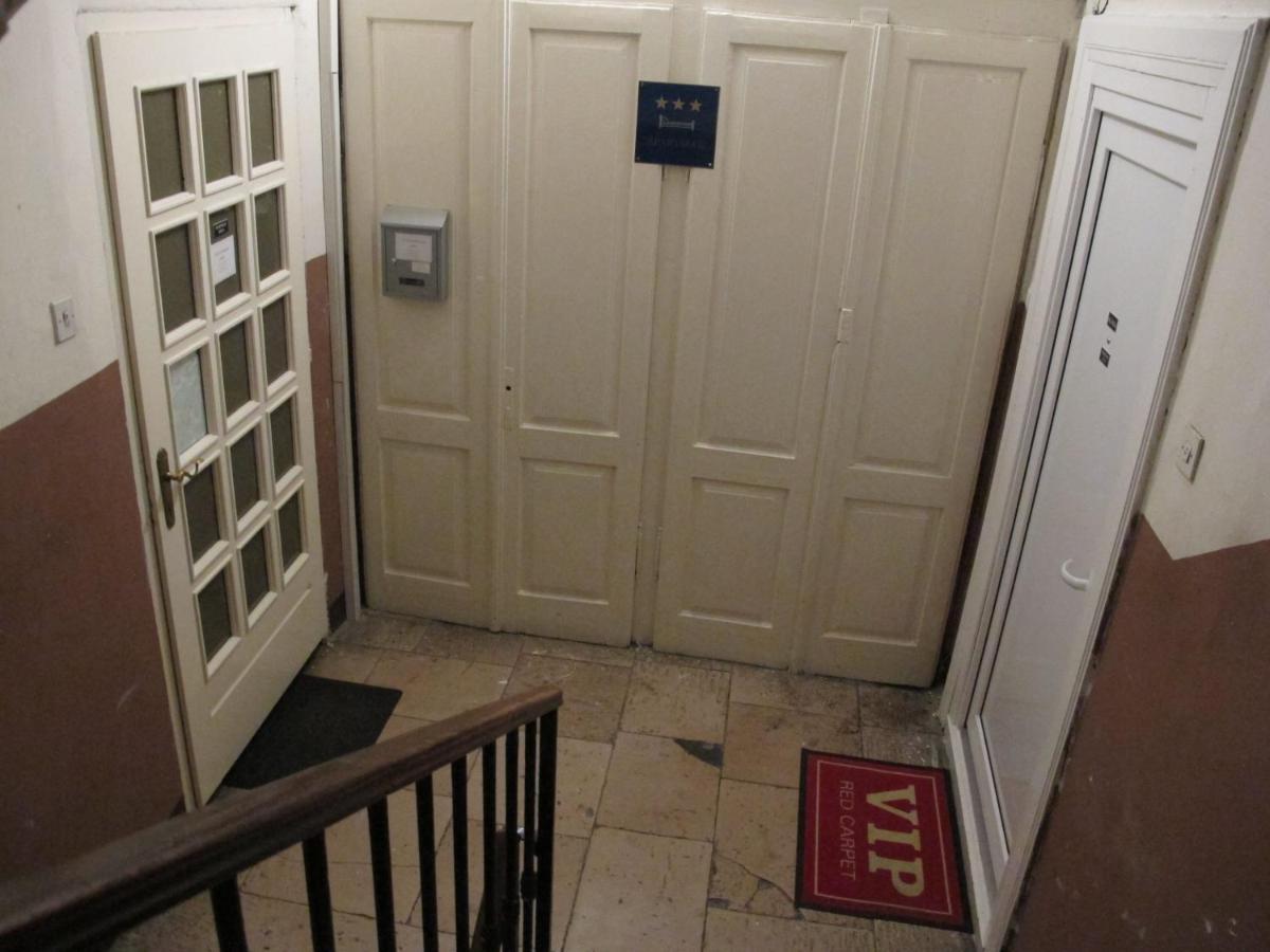 Apartman Licia *