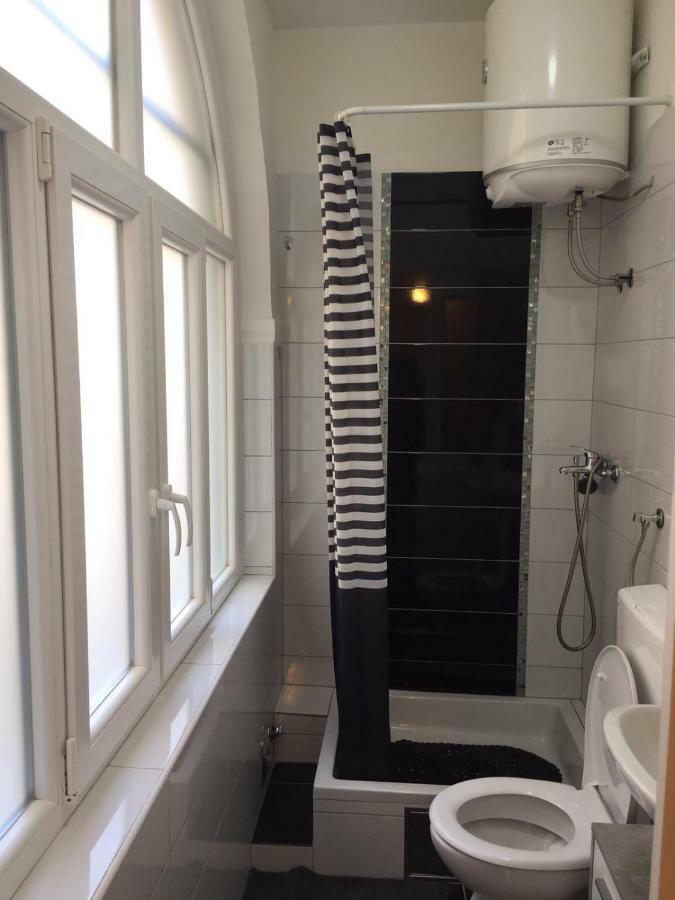 Licia Apartman Fiume