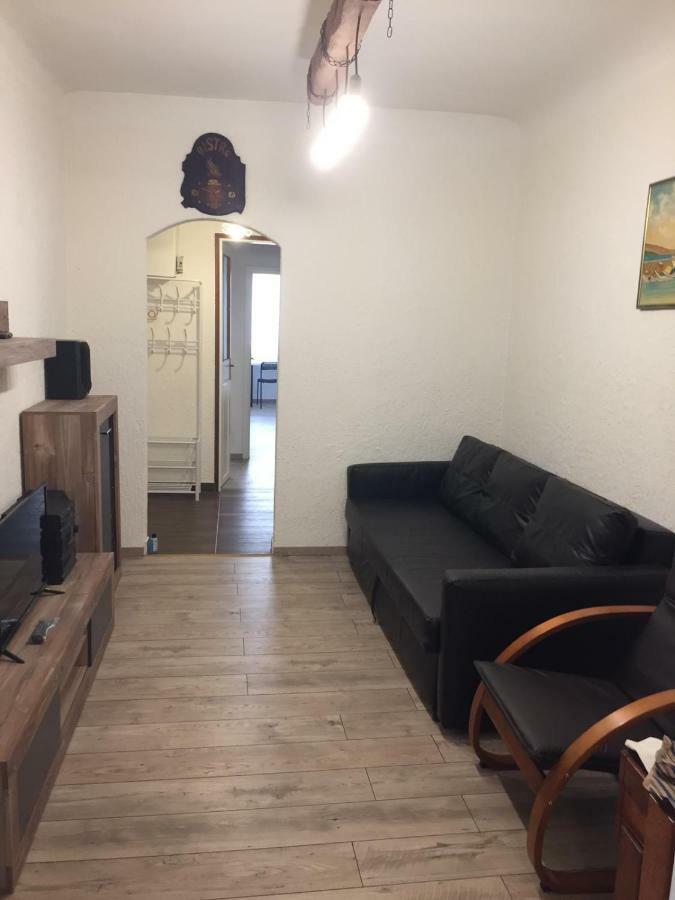 Licia Apartman Fiume