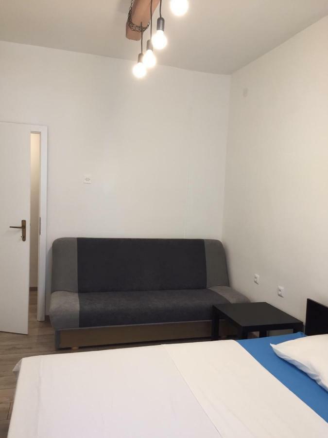 Apartman Licia
