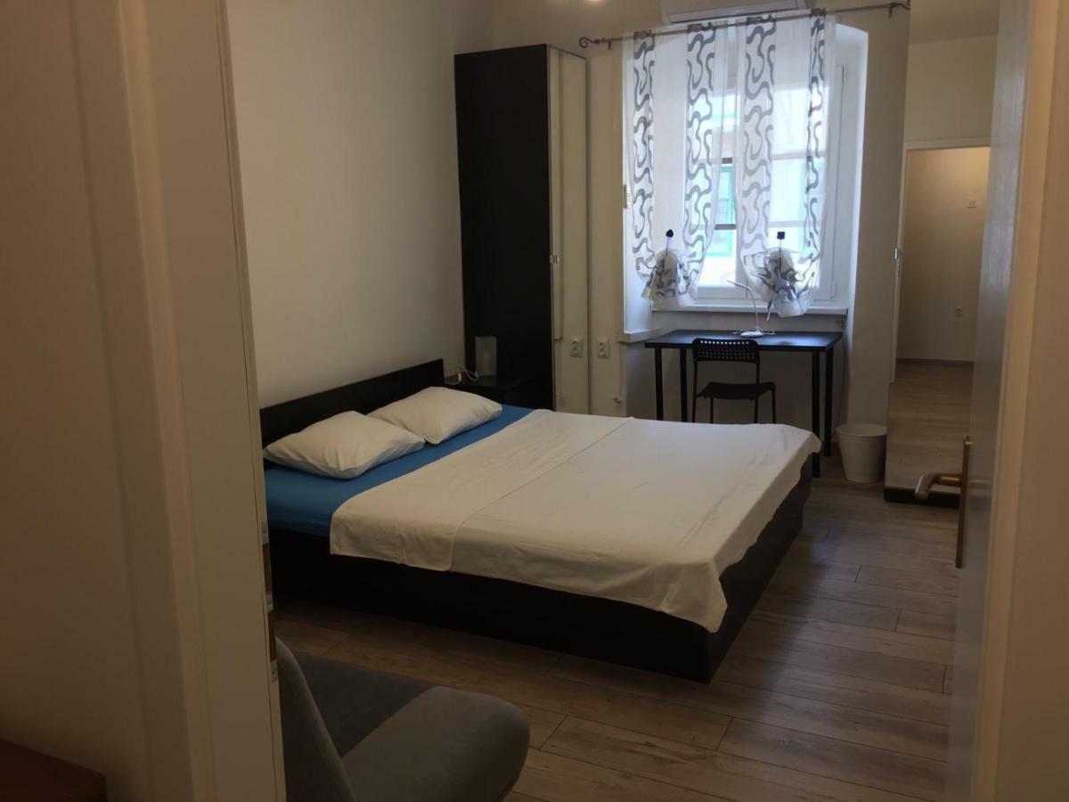 Licia Apartman Fiume